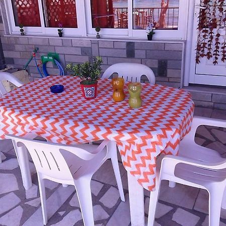 Skála Marión Gatos Apartment מראה חיצוני תמונה