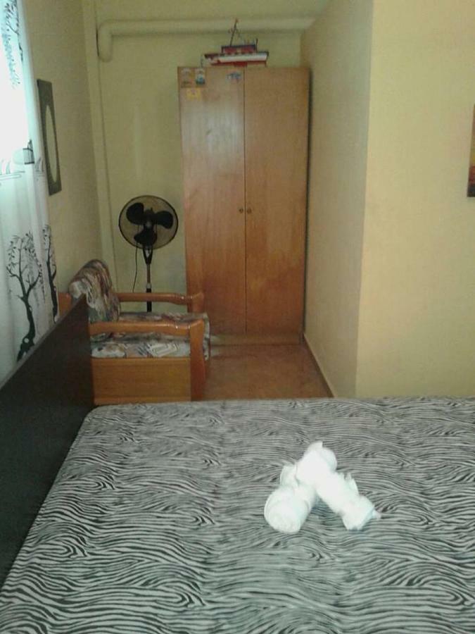 Skála Marión Gatos Apartment מראה חיצוני תמונה