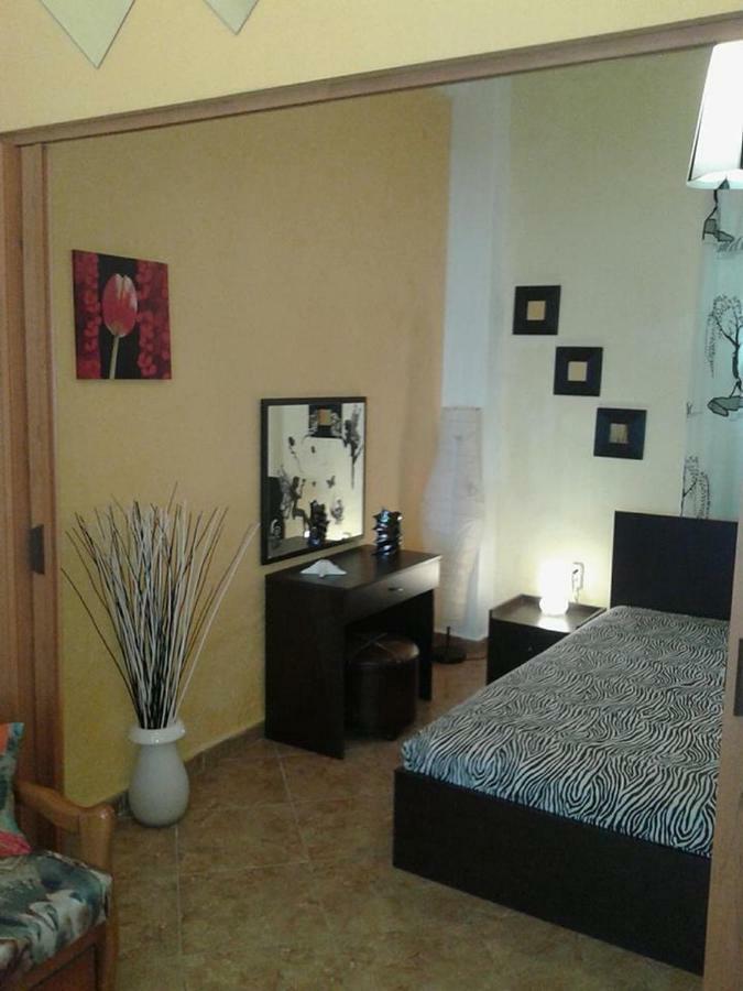 Skála Marión Gatos Apartment מראה חיצוני תמונה