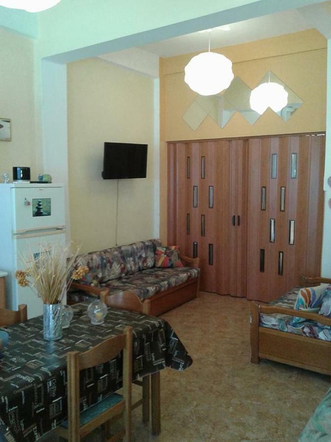 Skála Marión Gatos Apartment מראה חיצוני תמונה