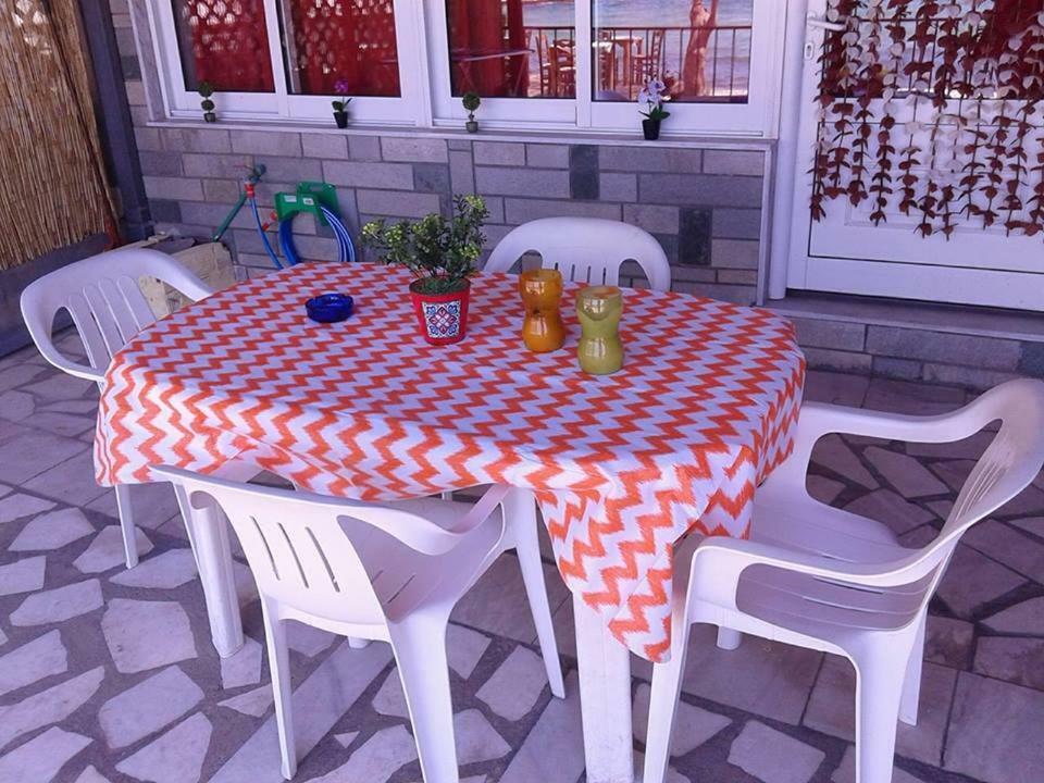 Skála Marión Gatos Apartment מראה חיצוני תמונה