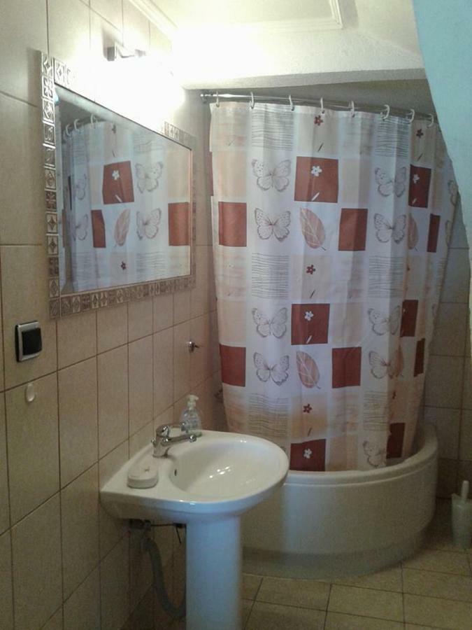 Skála Marión Gatos Apartment מראה חיצוני תמונה
