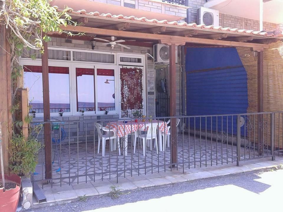 Skála Marión Gatos Apartment מראה חיצוני תמונה