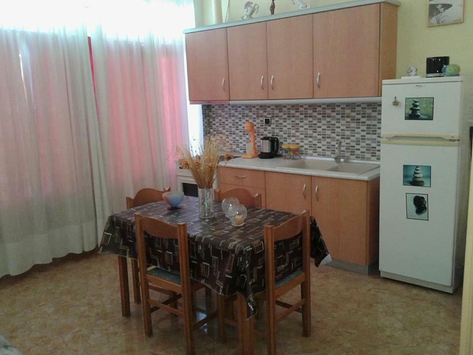 Skála Marión Gatos Apartment מראה חיצוני תמונה