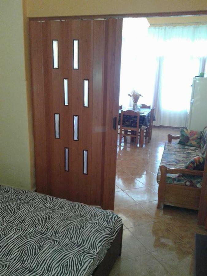 Skála Marión Gatos Apartment מראה חיצוני תמונה