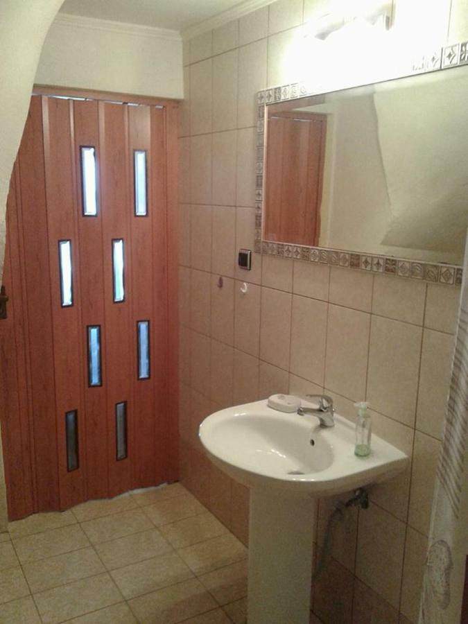Skála Marión Gatos Apartment מראה חיצוני תמונה