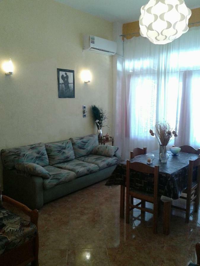 Skála Marión Gatos Apartment מראה חיצוני תמונה